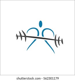 Gym logo