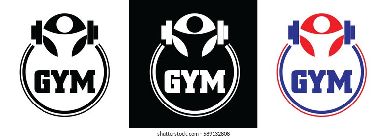 Gym logo 