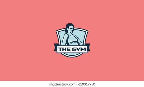 Gym Logo