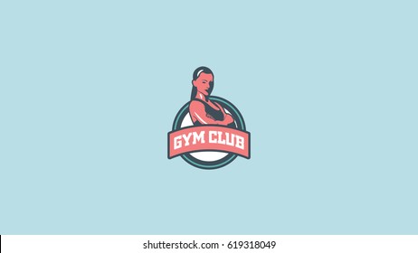 Gym Logo