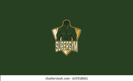 Gym Logo