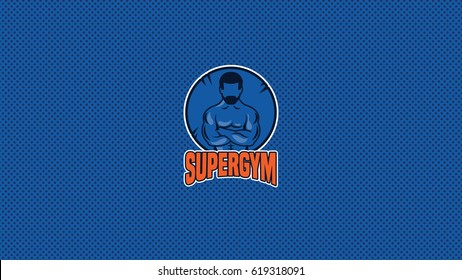 Gym Logo
