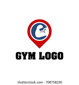Gym Logo