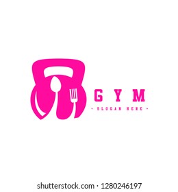 Gym Logo Design