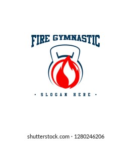 Gym Logo Design