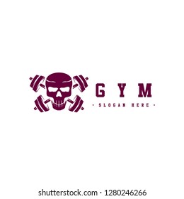 Gym Logo Design