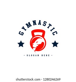 Gym Logo Design