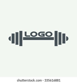 gym logo for design