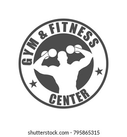 Gym Logo Design