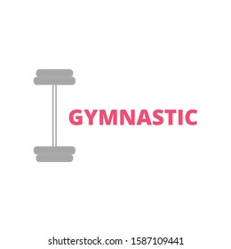 Gym logo template for any purpose