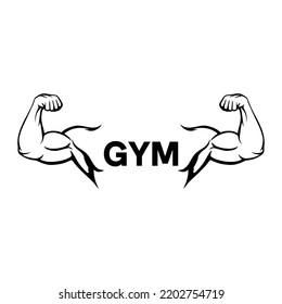 1,751 Big gym logo Images, Stock Photos & Vectors | Shutterstock
