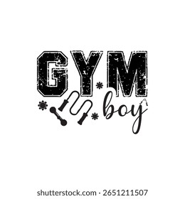 Gym love Fitness Gym life with parches for  t shirts and others uses