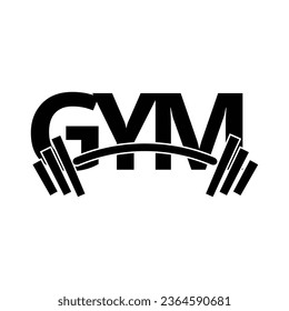 gym motivational quote t shirt design illustration