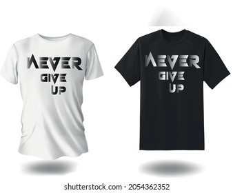Gym motivational quotes t shirt - fitness quotes to inspire shirt design-fitness motivation quotes t shirts-  workout T-Shirt design.workout shirts with sayings.inspire quotes t shirt design.