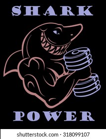 Gym Shark