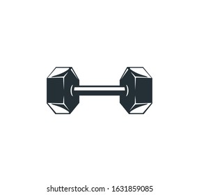 small barbell