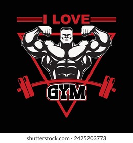 gym t shirt design gym t shirt