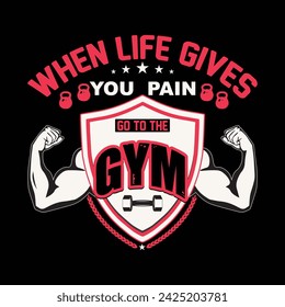 gym t shirt design gym t shirt
