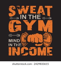 GYM T SHIRT DESIGN GYM T SHIRT DESIGN