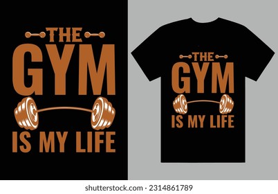 gym t shirt design gymnastics health gym workout gym equipment