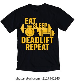 GYM T SHIRT DESIGN FOR GYM LOVER