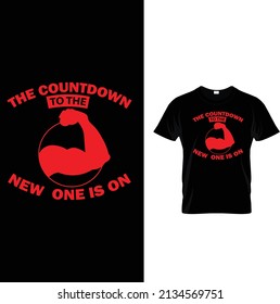 gym t shirt design vector