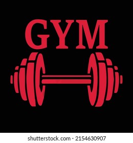 gym ti shirt vector, image and photos