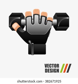 gym time design 