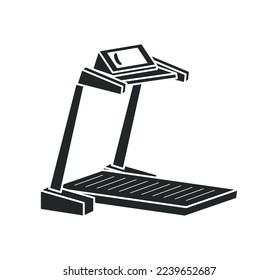 Gymnastikkettensymbol einzeln