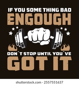 gym tshirt design t shirt