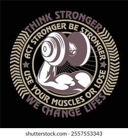 gym tshirt design t shirt