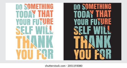 Gym typography t-shirt design, vector t-shirt design.