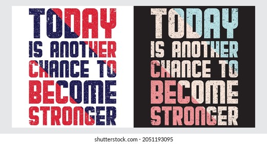 Gym typography t-shirt design, vector t-shirt design.