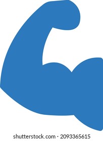 ilustración de gym Vector sobre un fondo transparente. Símbolos de calidad premium. Icono vector glifos para concepto y diseño gráfico.