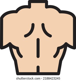 gym Vector illustration on a transparent background.Premium quality symmbols.Stroke vector icon for concept and graphic design.