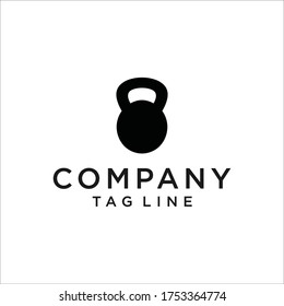 gym vector logo design graphic abstract modern