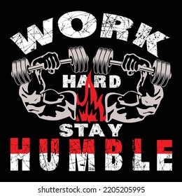 Gym Vector T-Shirt Design, graphic illustration Typography gym t-shirt design template, Workout training fitness bodybuilding print design,
fitness t-shirt design, gym t-shirt