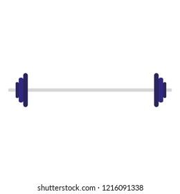 gym weight icon