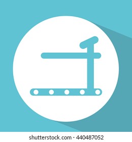 gym workout design 