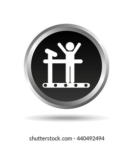 gym workout design 