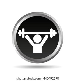 gym workout design 