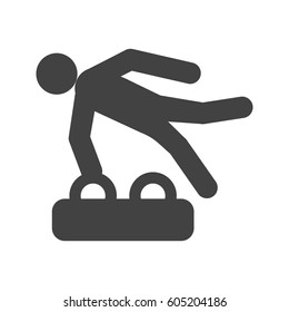 Gymnast II