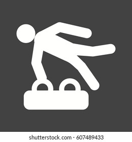 Gymnast II