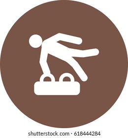 Gymnast II