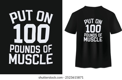 O design de camisetas de ginasta para homens, com tipografia dinâmica e poderosa, é perfeito para ginastas, entusiastas de fitness e aqueles que admiram a arte da ginástica. Este design capta a força.