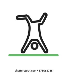 Gymnastic I