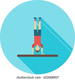 Gymnastic I