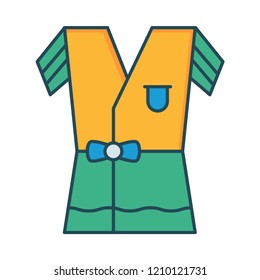 gymnastic. cloth sport, 