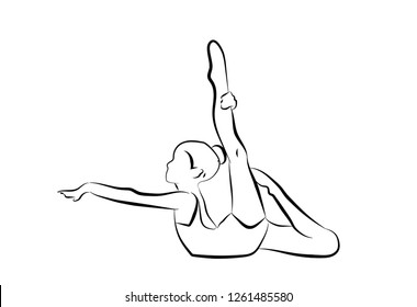 gymnastic every day