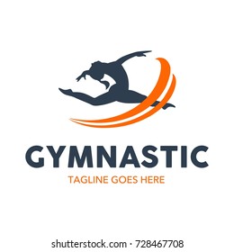 Gymnastic Logo